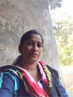 Babita Dinesh Naik - Part time Cleaner and Cook and Baby Sitter in Andheri West in Mumbai