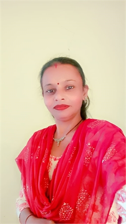 Babita Pardeshi - Part time Cleaner and Cook in Anand Park Thergaon Pune in Pune