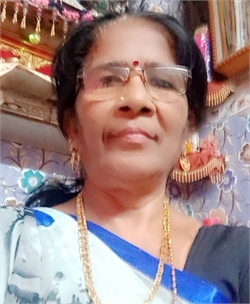 babita patil - Full time Baby Sitter in NALASOPARA EAST in Mumbai