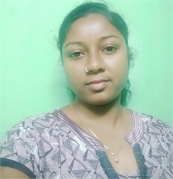 Babita Sahoo - Full time Baby Sitter in Santakruz east in Mumbai
