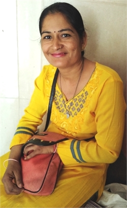 Babita Sharma