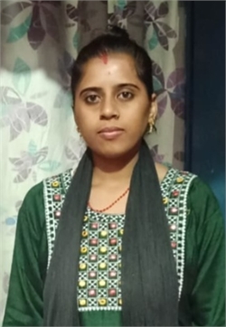 Babita Singh - Full time Cook in locknow in Lucknow