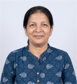 Babita Singh - Part time Cleaner and Cook and Baby Sitter in near Pari Chowk in Delhi