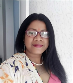 Babita Soren - Part time Patient Care and Elderly Care in Kotla in Delhi