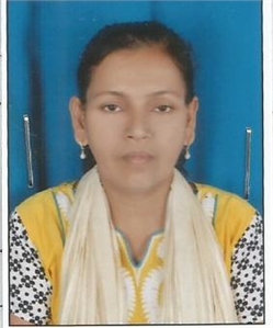 Babita Sudesh Chavriya - Part time Cleaner in Dombivli East in Thane