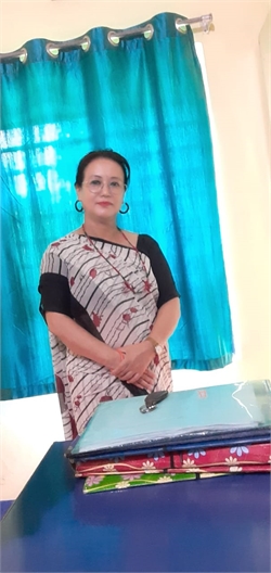 Babita Thapa