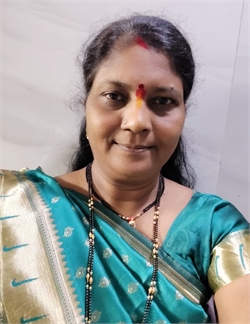 Babita Vasant Javir - Part time Cleaner and Cook and Patient Care and Elderly Care in Andheri west in Mumbai