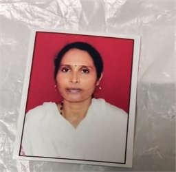 Babita Vijender Parche - Part time Cook in Ulhasnagar 1 in Ulhasnagar
