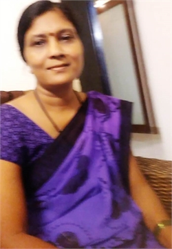 Babita wasat javir - Part time Cleaner and Cook and Patient Care and Elderly Care in 4 banglow andheri in Mumbai