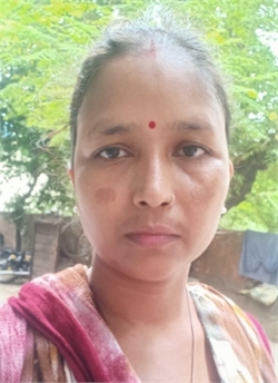 Babli - Part time Cleaner in Anand Vihar in Delhi