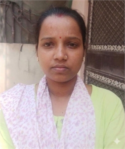 Babli - Part time Cook in Uttam Nagar in Delhi