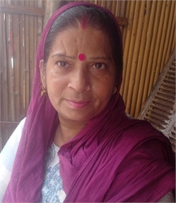 Babli - Part time Baby Sitter in Motia Khan in Delhi