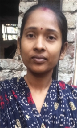 Babli - Part time Cleaner in GTB Nagar in Delhi