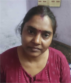 Babli - Part time Baby Sitter in Gujjar Chowk in Delhi