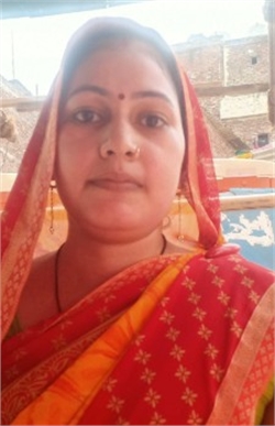 Babli - Part time Cook in Anand Vihar in Delhi