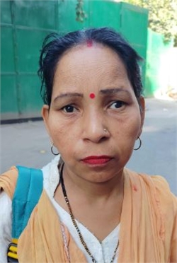 Babli - Part time Cleaner in Karkardooma in Delhi
