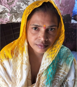 Babli - Part time Cook in Lal Bagh in Delhi