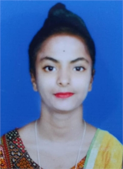 Babli - Part time Baby Sitter in Rahul Nagar in Bhopal