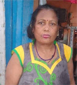 Babli - Part time Patient Care and Elderly Care in Kalyanpuri in Delhi
