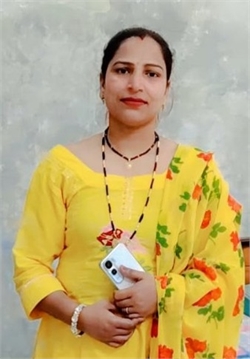 Babli - Full time Cleaner and Baby Sitter in Bajanpura in Delhi