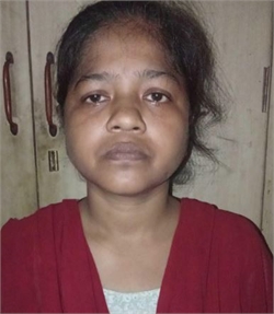 Babli - Part time Cleaner in Jahangirpuri in Delhi
