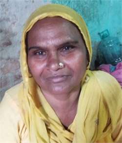 Babli - Part time Cleaner in Shahdara in Delhi