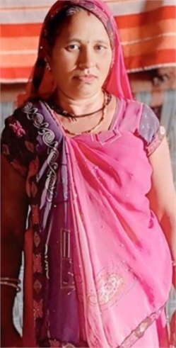 Babli - Full time Cleaner in rajasthan in Banswara