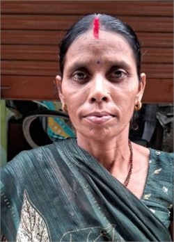 Babli Devi - Part time Cook in Shakarpur Khas in Delhi