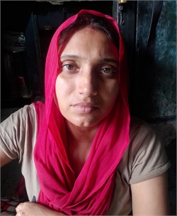 Babli devi - Part time Cook in Karkardooma Court in Delhi