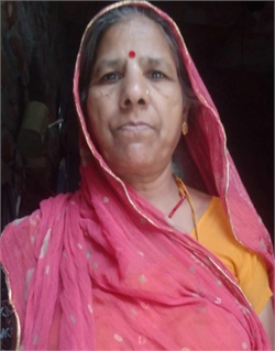 Babli Devi - Part time Baby Sitter in Patel Nagar in Delhi