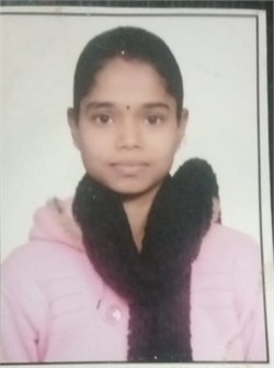 Babli Kumari - Part time Baby Sitter in Panchkula Sec-16 in Panchkula