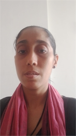 Babli Mamjai