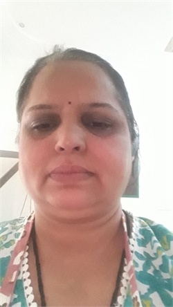 Babli Sharma - Part time Baby Sitter in Jaipur in Jaipur