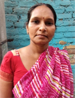 Babli Singh - Part time Cleaner in Adarsh Nagar in Delhi