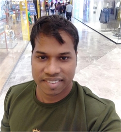 Babulal - Full time Cook in parel in Mumbai