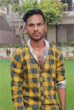 Bablu Chaudhary - Full time Cleaner in Lower parel in Mumbai