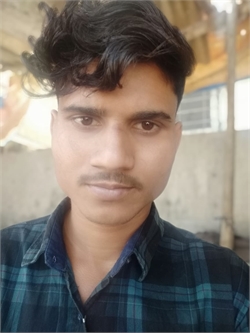 Bablu kumar - Full time Cook in Santacruz (West) in Mumbai