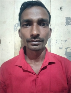 Bablu Kumar - Part time Patient Care and Elderly Care in Sion in Mumbai