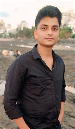 Bablu kumar - Full time Cleaner in Kalyan in Mumbai