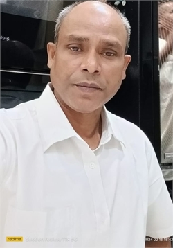 Bablu Mandal - Full time Cook in Goregaon East in Mumbai