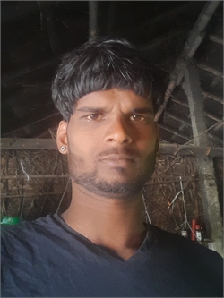 Bablu Mukhiya - Full time Cleaner and Cook in bandar in Mumbai