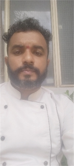Bablu Roy - Part time Cook in Diva, Thane, Maharashtra in Mumbai
