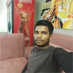 Babulal - Full time Cook in lucknow in Lucknow