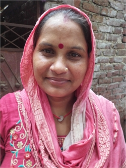 Baby - Part time Cleaner and Cook in panchvati colony in Delhi