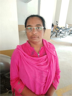Baby - Part time Cleaner and Cook in Hebbal Kempapura in Bangalore Bengaluru