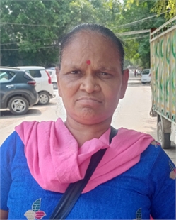 Baby - Part time Cleaner in Kalkaji in Delhi