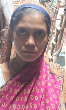 Baby - Part time Cleaner in Udham Singh Park in Delhi