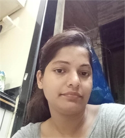 Baby (Usma Parveen) - Full time Cleaner and Cook and Patient Care and Elderly Care in virar west in Mumbai
