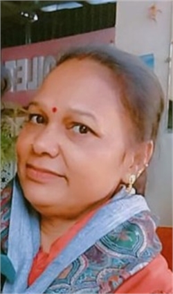 Baby - Part time Cleaner and Baby Sitter in Munirka in Delhi