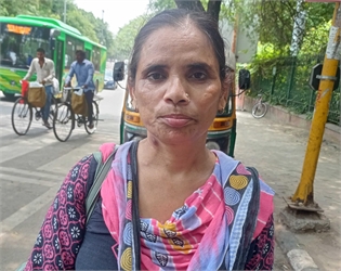 Baby - Part time Cook in Dakshinpuri in Delhi